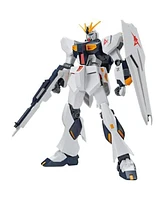 Bandai Universal Century Char's Counterattack Rx-93 Nu Gundam Hg Gundam Model Kit