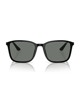 Giorgio Armani Men's Sunglasses AR8197