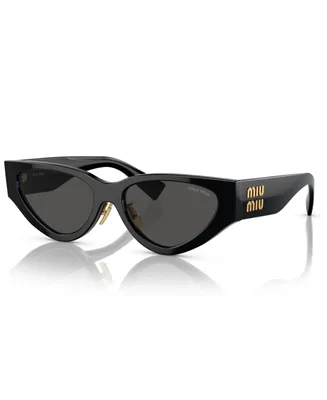 Miu Miu Women's Sunglasses Mu 03ZS