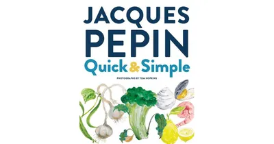 Jacques PApin Quick Simple by Jacques PApin