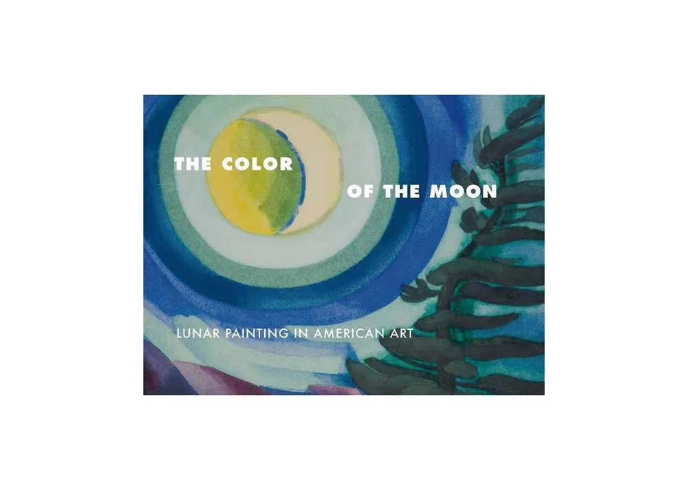 The Color of the Moon