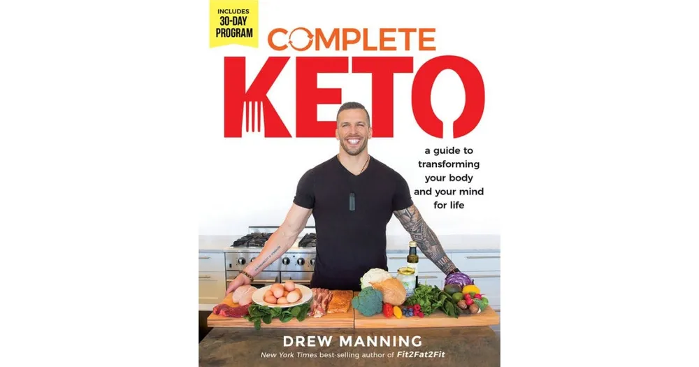 Complete Keto