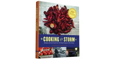 Cooking Up A Storm - Recipes Lost and found from the Times