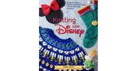 Knitting with Disney