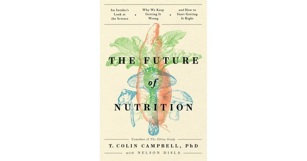 The Future of Nutrition