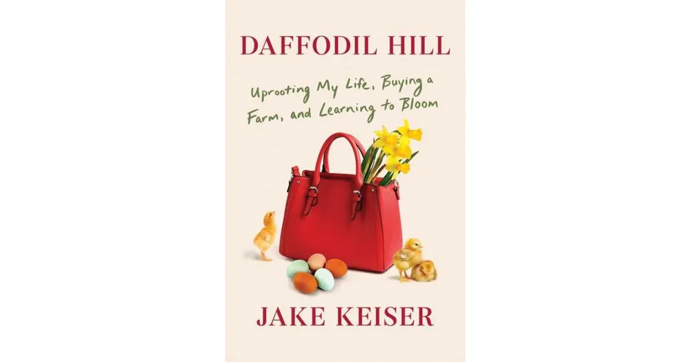 Daffodil Hill