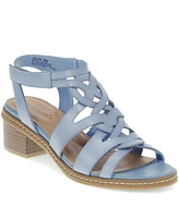 Baretraps Women's Celina Block Heel Sandals