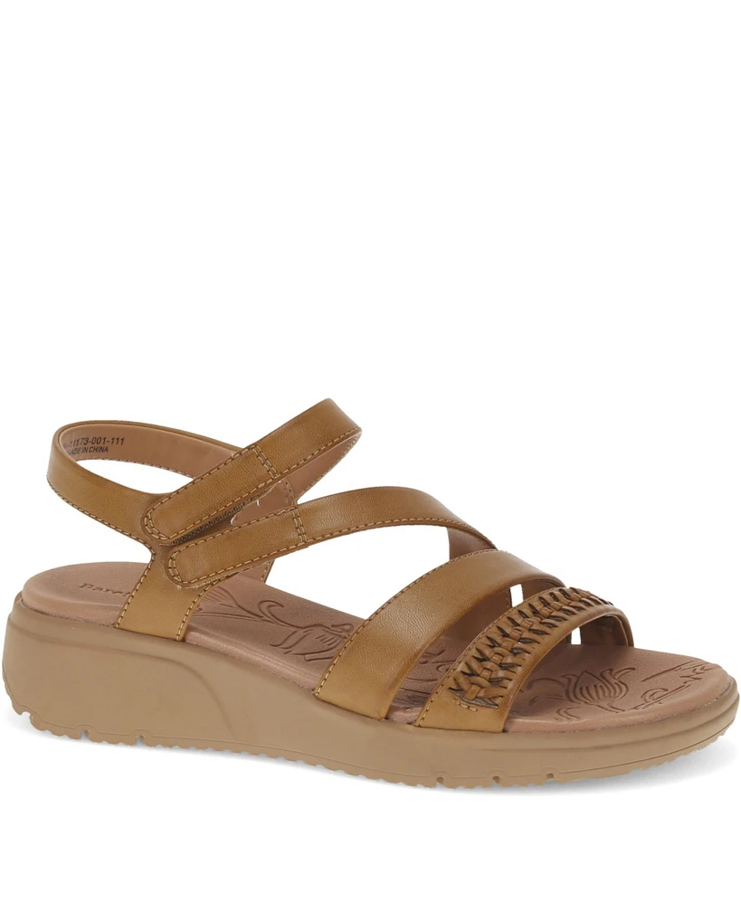 Baretraps Women's Berry Casual Sandals