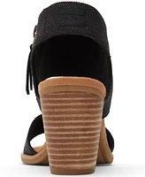 Toms Women's Majorca City Sandals