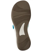 Clarks Women's Cloudsteppers Brinkley Jazz Sandals