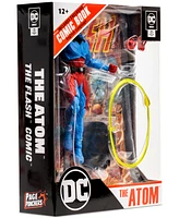 Dc Direct The Atom 7" Collectible Figure