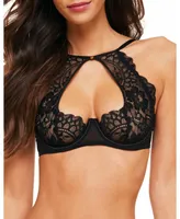 Adore Me Women's Talulah Unlined Balconette Bra