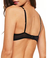 Adore Me Women's Talulah Unlined Balconette Bra
