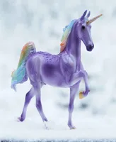 Breyer Horses the Freedom Series Rainbow Magic Unicorn