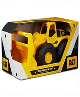 Caterpillar Cat Construction Fleet Toy Bulldozer