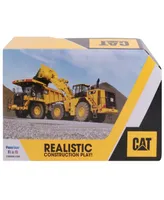 Caterpillar Cat Construction Fleet Toy Excavator