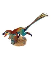 Beasts of the Mesozoic Linheraptor Exquisitus Dinosaur Action Figure