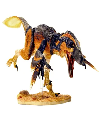 Beasts of the Mesozoic Pyroraptor Olympius Dinosaur Action Figure