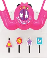 Disney Minnie Mouse Activity Ride on Plane