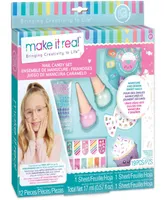 Make It Real Nail Candy Set Art Kit