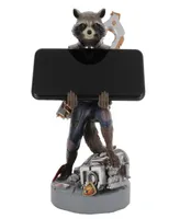 Exquisite Gaming Rocket Raccoon Controller Holder