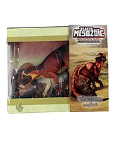Beasts of the Mesozoic Psittacosaurus Mongoliensis Dinosaur Action Figure