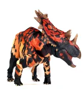 Beasts of the Mesozoic Utahceratops Gettyi Action Figure