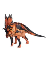 Beasts of the Mesozoic Pentaceratops Sternbergii Dinosaur Action Figure