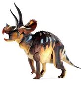 Beasts of the Mesozoic Triceratops Horridus Adult Action Figure