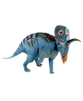 Beasts of the Mesozoic torosaurus Latus Dinosaur Action Figure