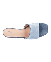 Women's Felice Block Heel Sandal