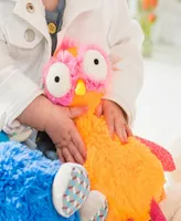 Inklings Baby Ollie the Oddball Oddbird Plush toy with Book Set