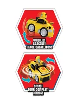 Transfomers Rescue Bots Bumblebee Remote Control toy