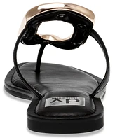 Dv Dolce Vita Women's Jameson Thong Flat Sandals