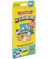 Big Potato Games Big Screen Games Box Usa Party Games