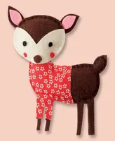 Hinkler Sew-Sweet Woodland Friends Craft Kit