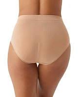 Wacoal Women's B-Smooth Brief Seamless Underwear 838175