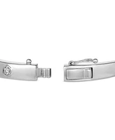 Le Vian Anywear Everywear Nude Diamond Bangle Bracelet (1/5 ct. t.w.) 14k Gold (Also Available Rose or White Gold)
