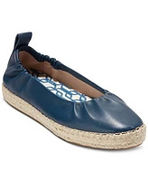 Cole Haan Women's Cloudfeel Seaboard Ballet Flats