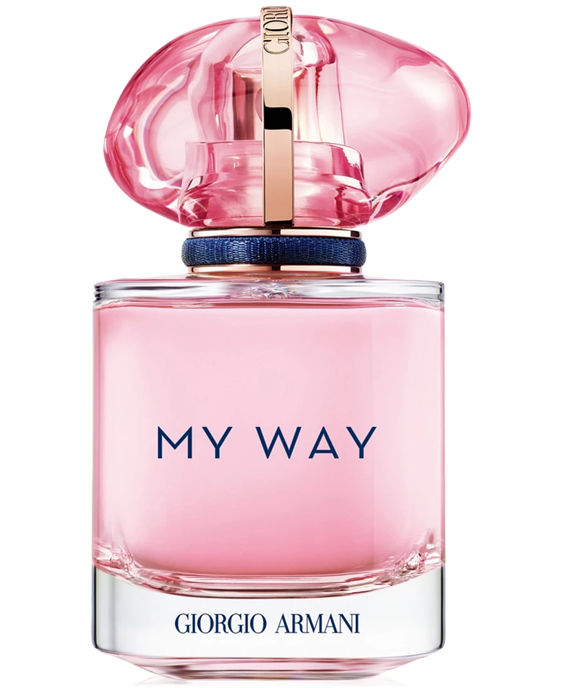 Armani My Way Eau de Parfum Nectar