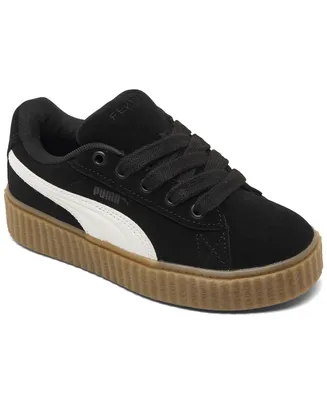 Puma x Fenty Little Girls Creeper Phatty Casual Sneakers from Finish Line