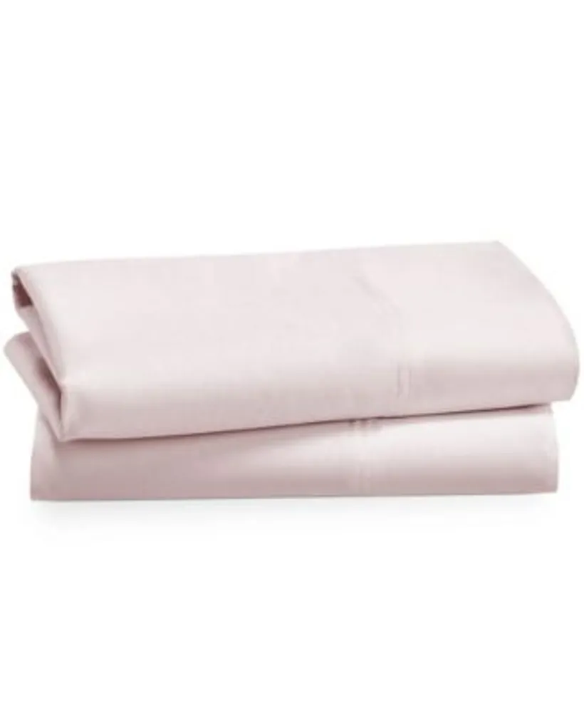 Pillow Case Set, Supima Cotton Hotel Linens