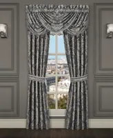 J Queen New York Amici Window Panel Pair, 50" x 84"