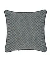 J Queen New York Amici Decorative Pillow, 20" x 20"