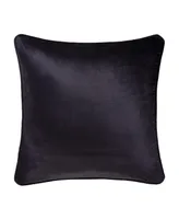 J Queen New York Amara Decorative Pillow, 18" x 18"