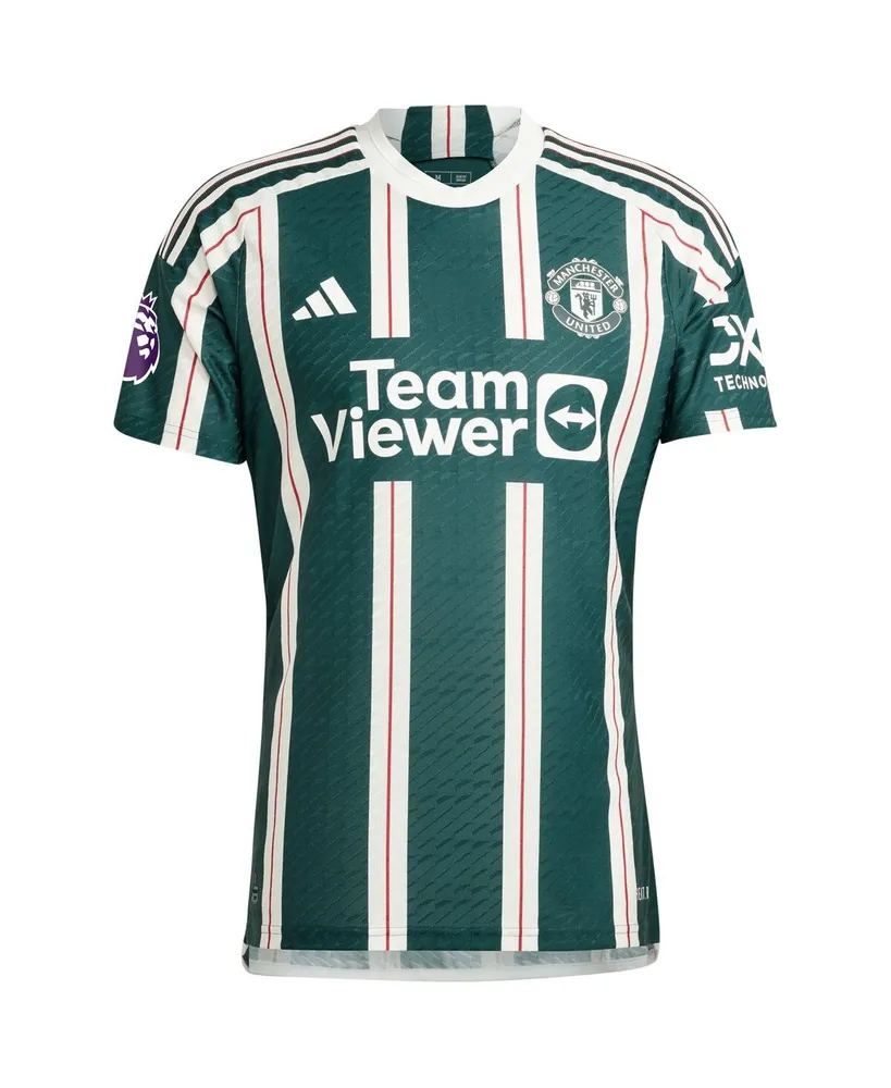 Men's adidas Manchester United 2023/24 Authentic Jersey