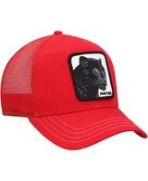 Men's Goorin Bros. The Panther Trucker Adjustable Hat