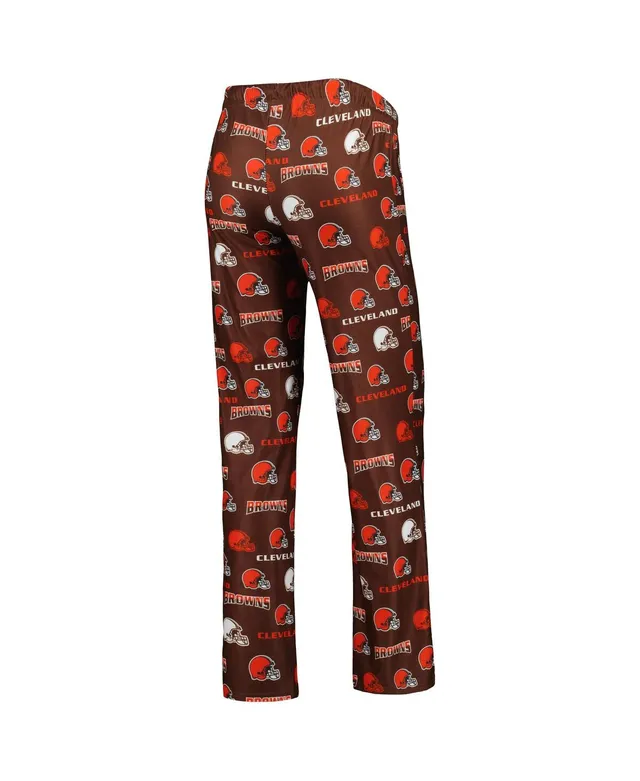 Women's Cleveland Browns Loungewear