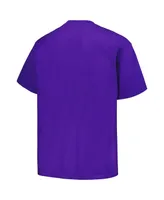 Men's Fanatics Purple