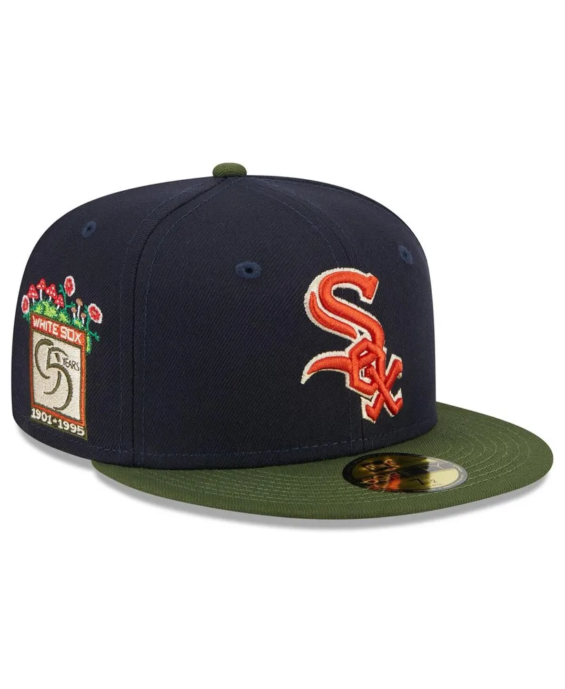 New Era 59FIFTY LP Navy Hat